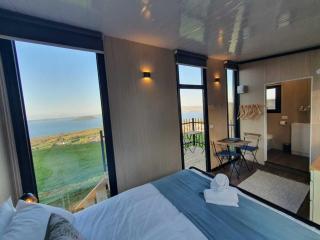Aorangi Peak Cabins 3 by Tiny Away - Rotorua - 5