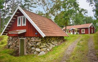 1 Bedroom Lovely Home In Johannishus - Johannishus - 2