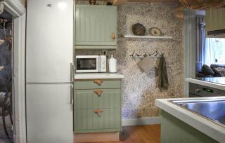 1 Bedroom Lovely Home In Johannishus - Johannishus - 5