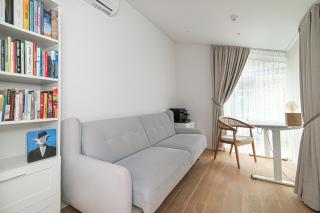 Spacious Apartment in Historical district with FREE parking - Vilnius - 7