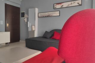 Central Station Modern Apartment - Tessalónica - 7