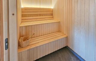 Nice Home In Edland With Sauna - Vågsli - 3