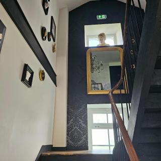 GÎTE Le Parisien Appartement privé en Duplex avec accès jacuzzi à 10min des plages - Lanhouarneau - 1