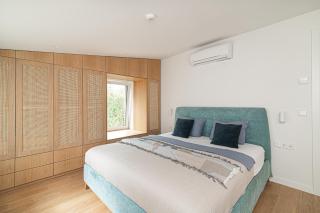 Spacious Apartment in Historical district with FREE parking - 1