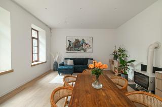 Spacious Apartment in Historical district with FREE parking - Vilnius - 0