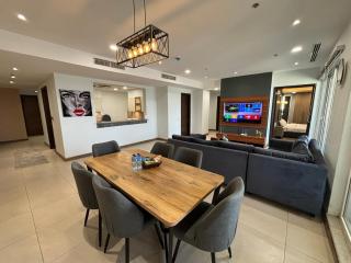 LUX @ Penta Square DHA - 6