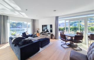 Nice Apartment In Mathopen With Wifi - 7