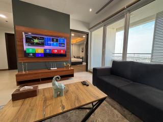 LUX @ Penta Square DHA - 4