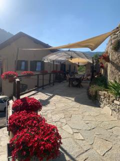 B&B Cascina Galli - Merana - 0
