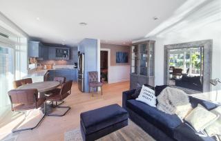 Nice Apartment In Mathopen With Wifi - - 6