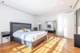 Amazing apartment 2BDR/6PAX next to Champs Elysées - 3