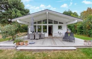 2 Bedroom Lovely Home In Höganäs - Höganäs - 3