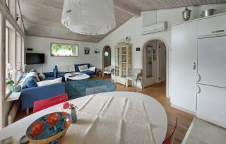 2 Bedroom Lovely Home In Höganäs - Höganäs - 6