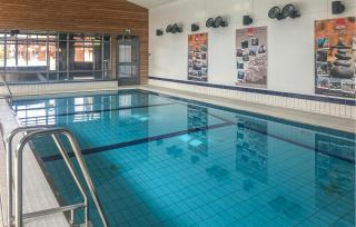 Lovely Apartment In Bjorli With Sauna - 0