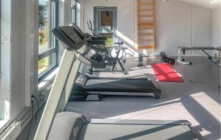 Lovely Apartment In Bjorli With Sauna - Bjorli - 5