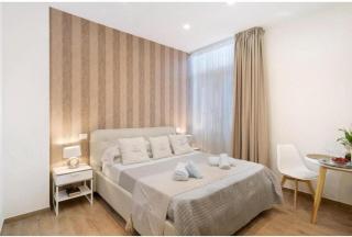 Pompei Luxury Suite - 3