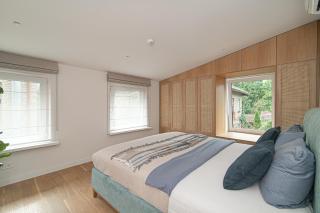 Spacious Apartment in Historical district with FREE parking - 2