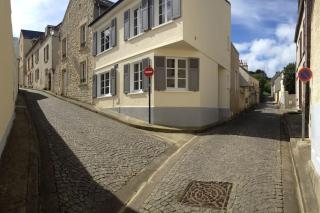 Le Baluchon Portais - Gîte de Charme - Port-en-Bessin-Huppain - 6