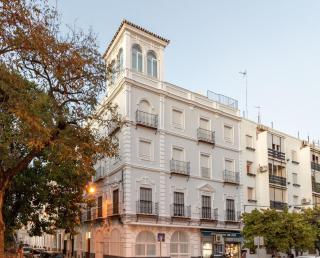 LS9- La Palmera Luxury by Valcambre - Siviglia - 9