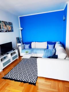 Apartment Tramonto - Senj - 7