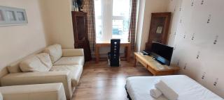 Boundary Road, 1 Bedroom & 2 Bedroom Flats - London - 8