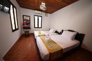 Nirasim Villa - 1