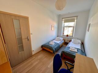 Słoneczny apartament blisko jeziora i gór - 6