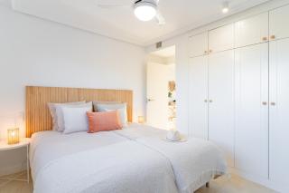 Penthouse in Estepona with panoramic sea view - Estepona - 3