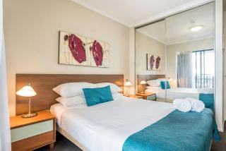 Chic Escape Fortitude Valley Rooftop Amenities - 2