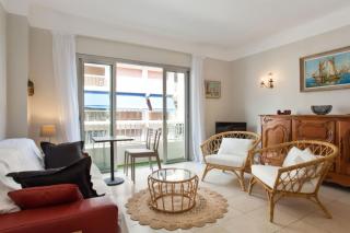 Appartement Ilette - Welkeys - Antibes - 9
