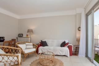 Appartement Ilette - Welkeys - Antibes - 1
