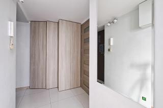 Urbannestgroup - Old Town -Ś9 - Varsavia - 2