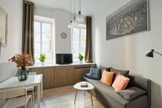 Urbannestgroup - Old Town -Ś9 - Varsavia - 0