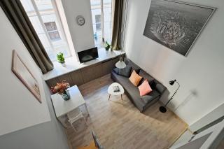 Urbannestgroup - Old Town -Ś9 - Varsavia - 7