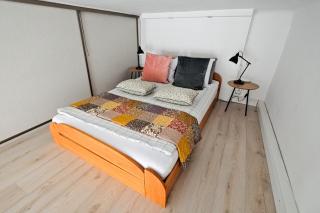 Urbannestgroup - Old Town -Ś9 - Varsavia - 8