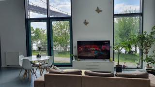 Chambre aux portes de Bordeaux - Lormont - 3