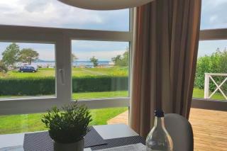 Ferienhaus Lille Wackerama in Gelting - 2