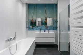 Magnifique Duplex haut de gamme à Montorgueil - 8