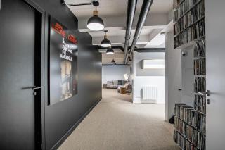 Magnifique Duplex haut de gamme à Montorgueil - 3