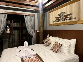 pakis kutuh private house in Ubud 4 - Ubud - 0