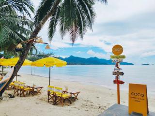 Coconut Beach Resort, Koh Chang - Ko Chang - 3