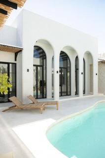 Villa Naxos at Isola villas - Canggu - 8