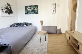 Le nid - studio - Strasburgo - 3