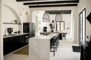 Villa Naxos at Isola villas - Canggu - 4