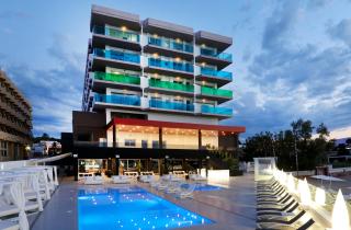 Axel Beach Ibiza - Adults Only - Baia di Sant'Antoni - 9