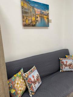 Appartamento Francesca - Trapani - 4