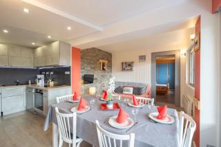 Appartement spacieux 6 personnes - Le Grand-Bornand - 7