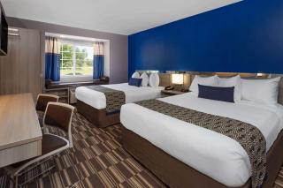 Microtel Inn & Suites by Wyndham Bethel/Danbury - Bethel - 6