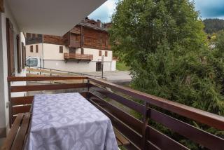 Appartement spacieux 6 personnes - Le Grand-Bornand - 9