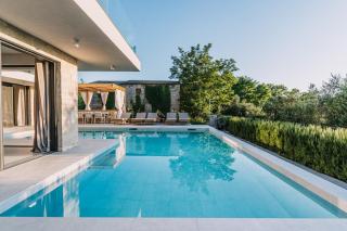 Villa Santa Barbara - Privlaka - 3